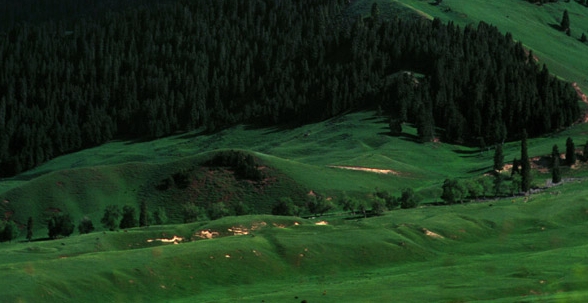 达州生活垃圾焚烧发电厂