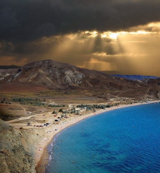 潮生活星巴克代金券