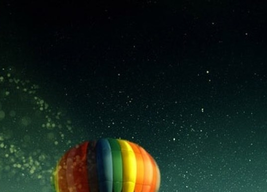 品质粉象生活推广