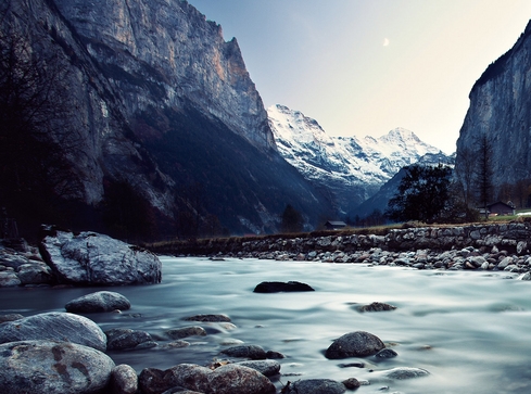 吉林创新粉象生活app