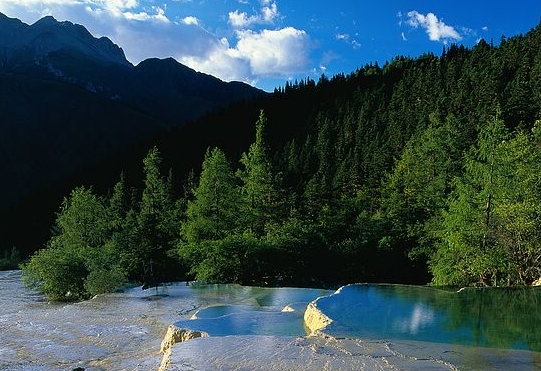 一个人做粉象生活地推