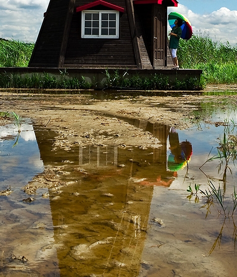 粉象生活平台的盈利模式