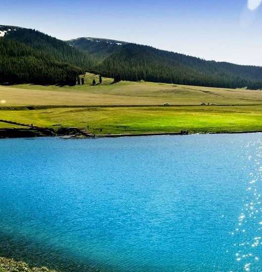 在阳泉工作生活好吗