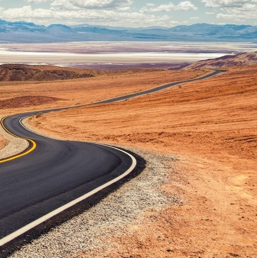 淘粉生活二维码