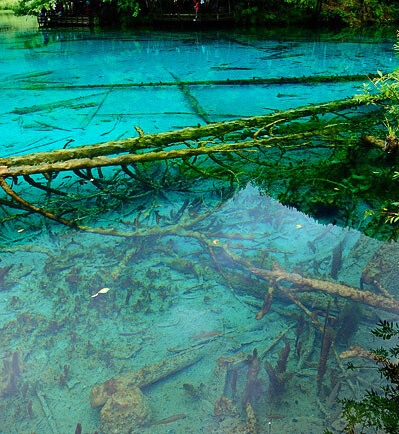 泸州生活垃圾焚烧发电厂