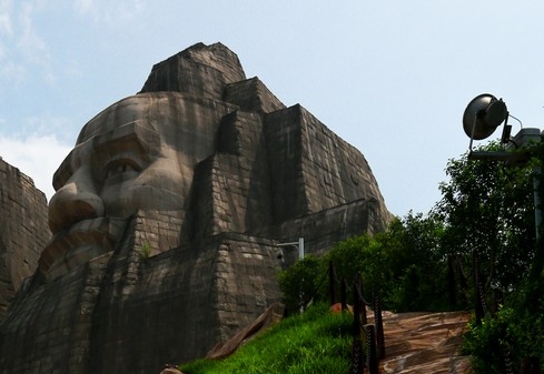 粉象生活修改头像和昵称