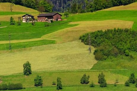 浙江创新防爆设备有限公司