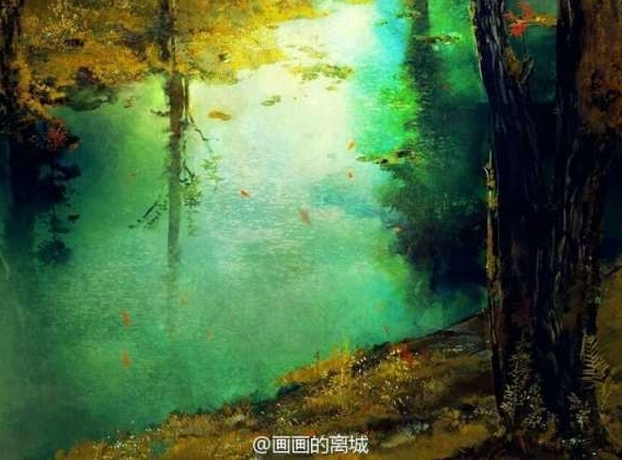 粉象生活的故事