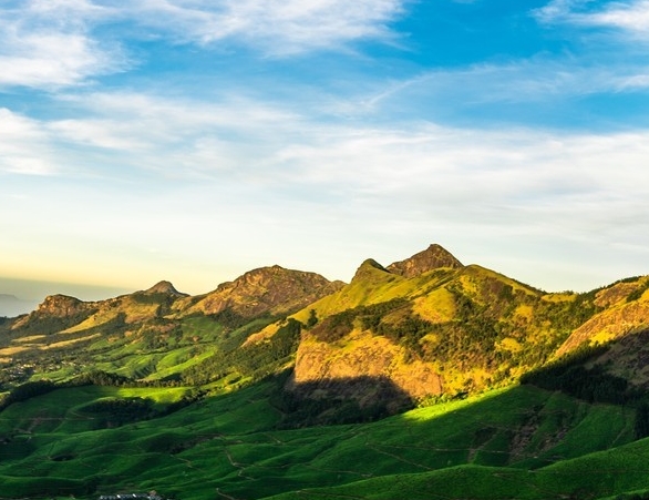 松原生活垃圾焚烧发电厂