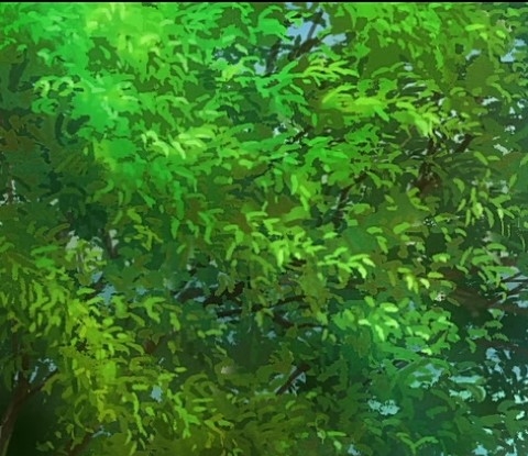 解古阿星生活图片