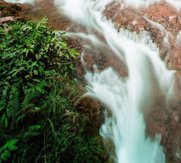 山东日照农村人生活