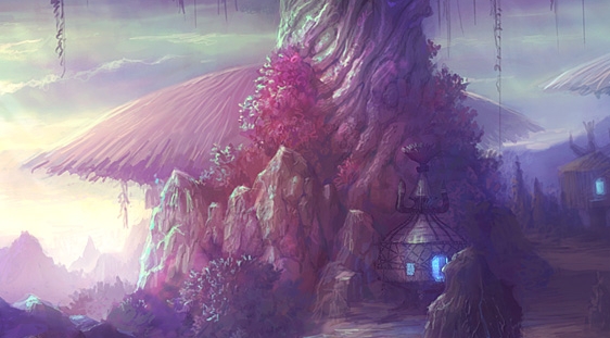 正规的粉象生活