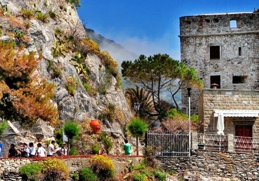 大鱼生活在多深水中