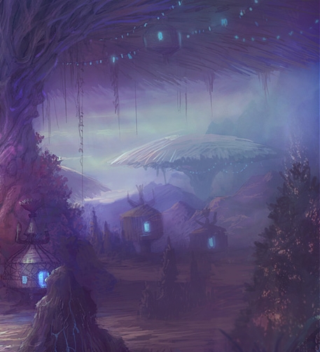 兴业国际粉象生活