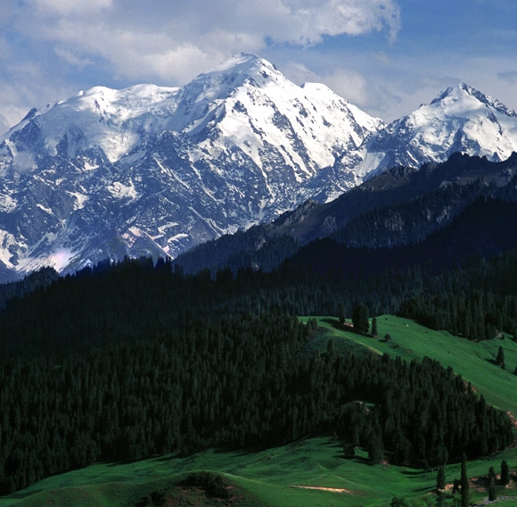 邵阳看守所的生活