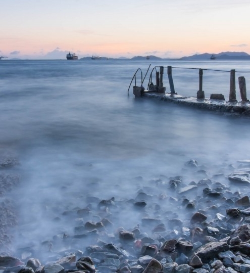 星巴克粉象生活