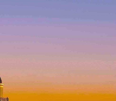 盛世生活商家端