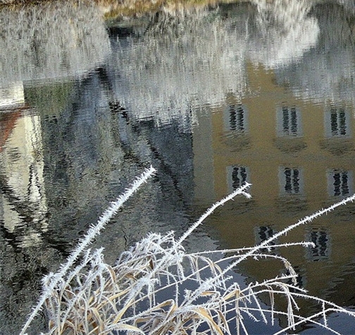 青岛象耳山公园图片