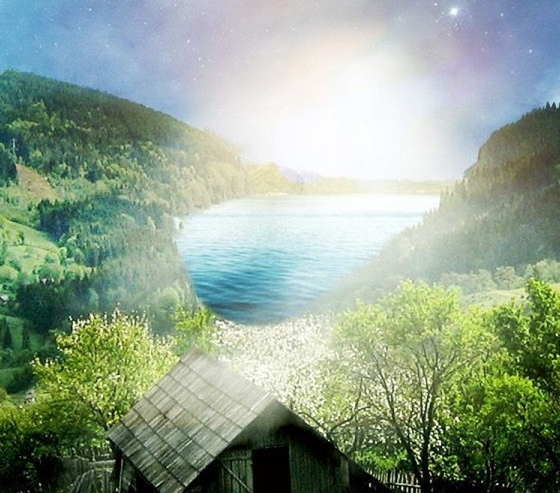 二丫的农村生活西瓜视频