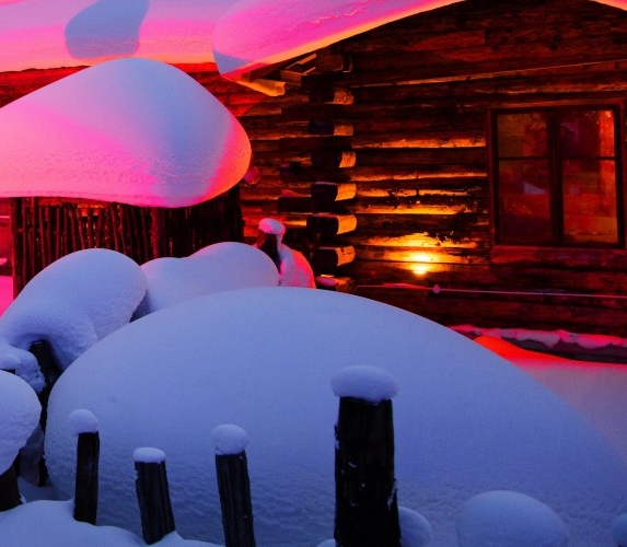 粉象生活保真吗