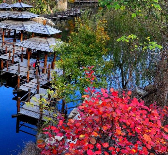 嘉峪关生活怎么样