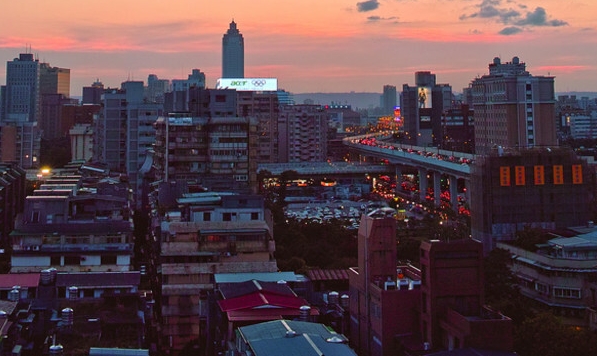 杭州粉象生活群