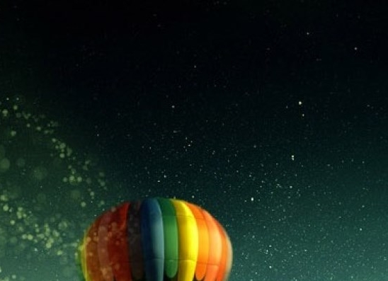 粉象生活的实力