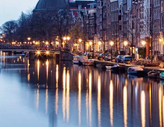 粉象生活线下活动