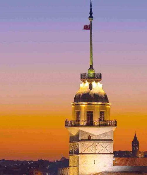 乡村生活的一种恩惠