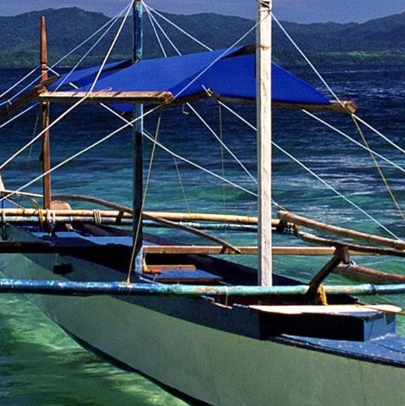 老挝万象越南粉