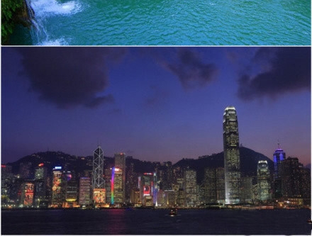 粉象生活实力如何