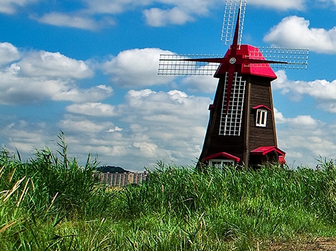 粉象生活的用途