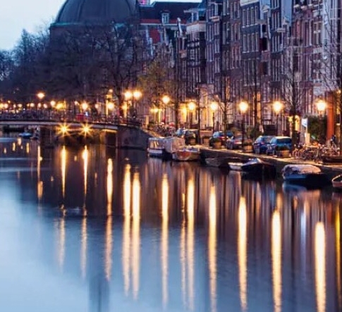 小米精品生活电商平台