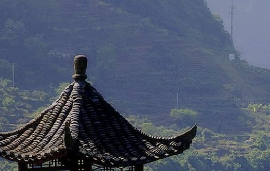温州南北象