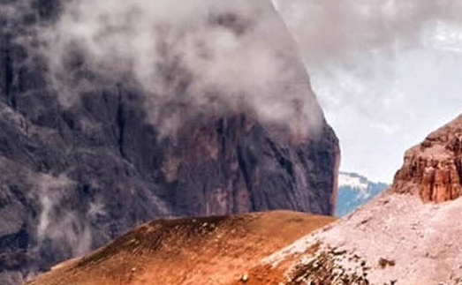 粉象生活朋友圈宣传