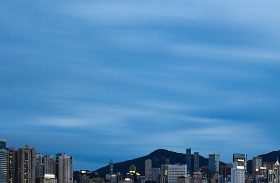 分享车牌号的公众号