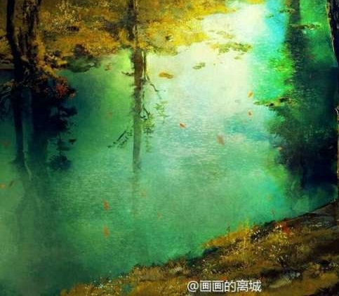 分享一件最近开心的事
