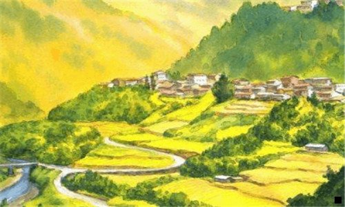 三小粉象