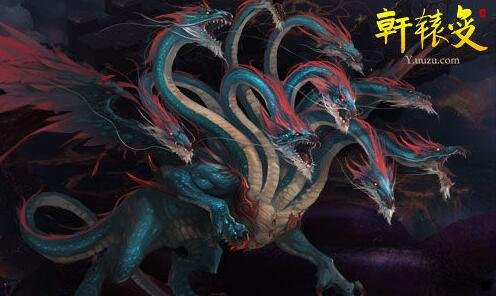 二粉象