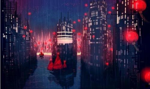 三小粉象