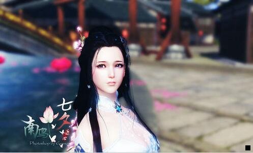 三小粉象