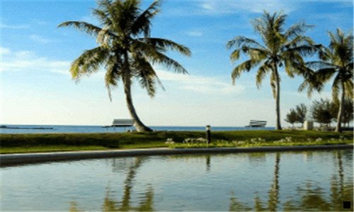 三深圳领袖峰会