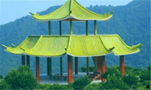 二做粉象推广很难