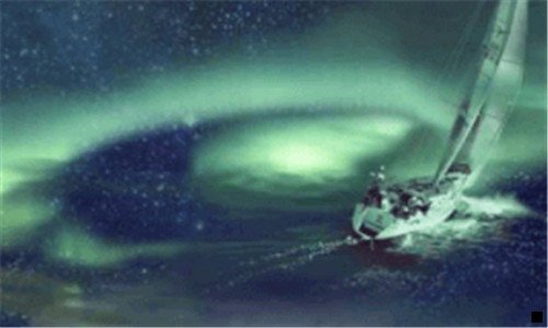 一深浅粉象啤酒