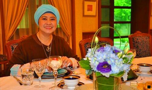 一萍乡人有做粉象生活吗