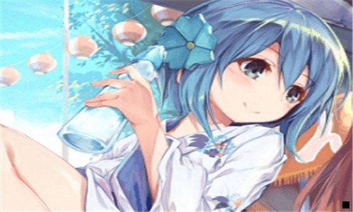 三粉象生活二维码推广图怎么弄