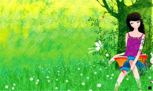 三甜象草养牛
