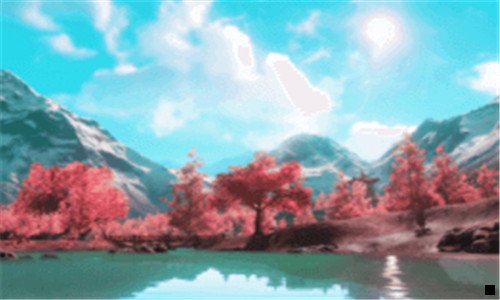 三浅粉象啤酒介绍