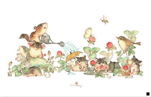 三2020赚钱是粉象还是花生好