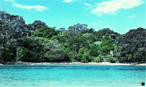 一昂立周浦校区